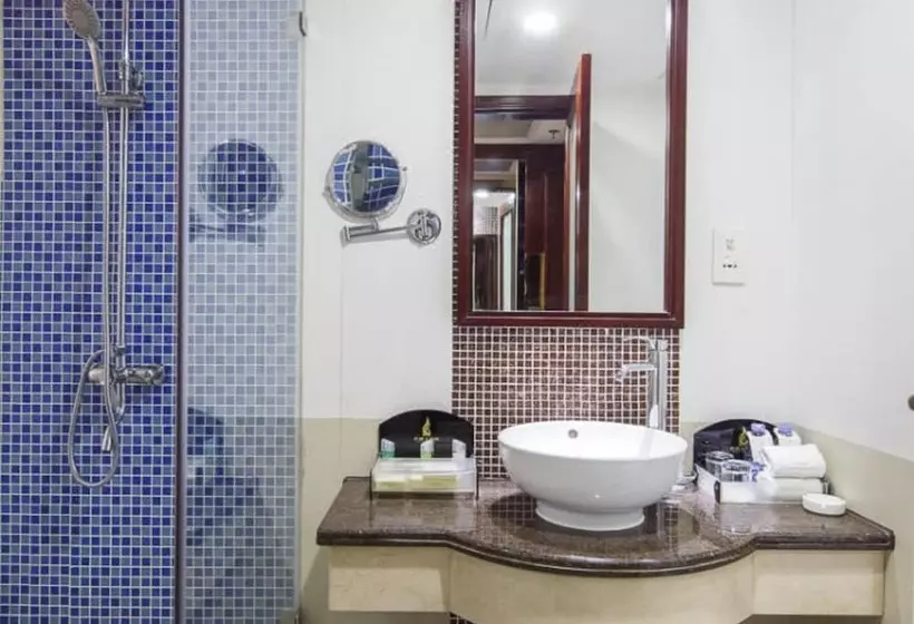 Fotos del hotel City  Foshan:  14