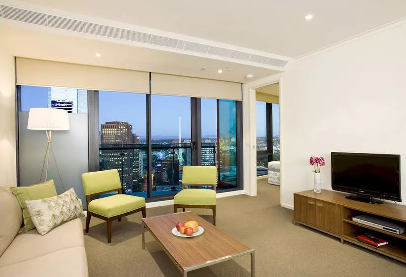 Fotos del hotel City Tempo - SouthbankOne:  21