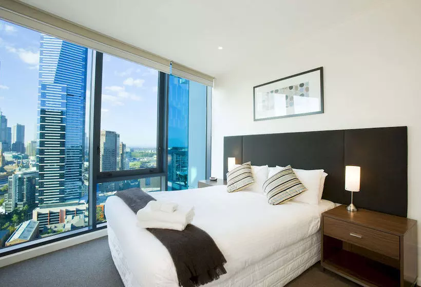 Fotos del hotel City Tempo - SouthbankOne:  16