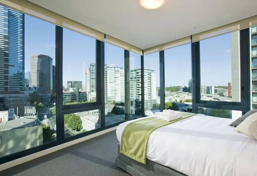 Fotos del hotel City Tempo - SouthbankOne:  20