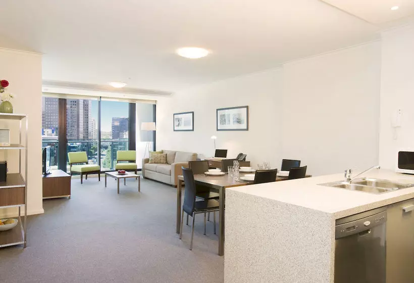 Fotos del hotel City Tempo - SouthbankOne:  3