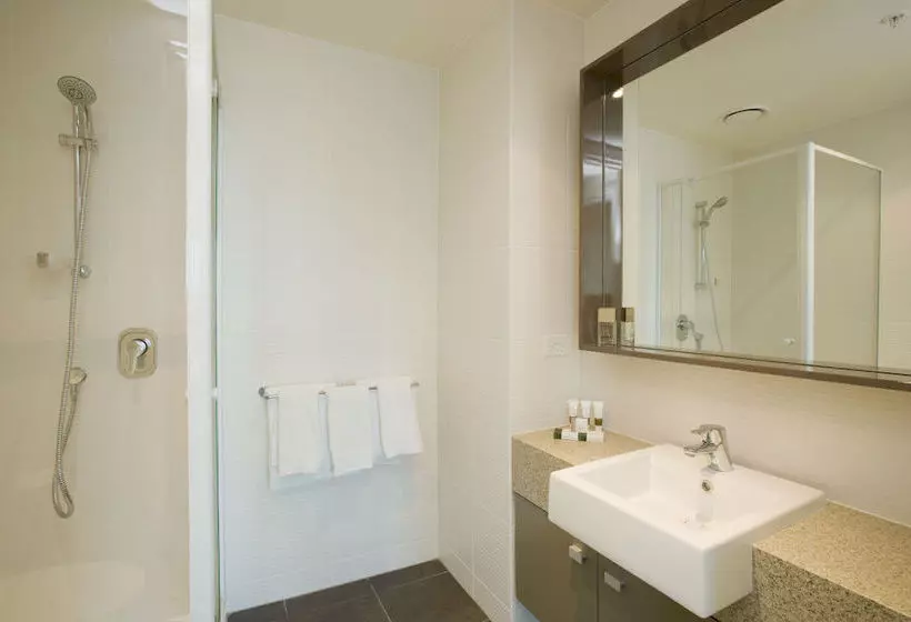 Fotos del hotel City Tempo - SouthbankOne:  11