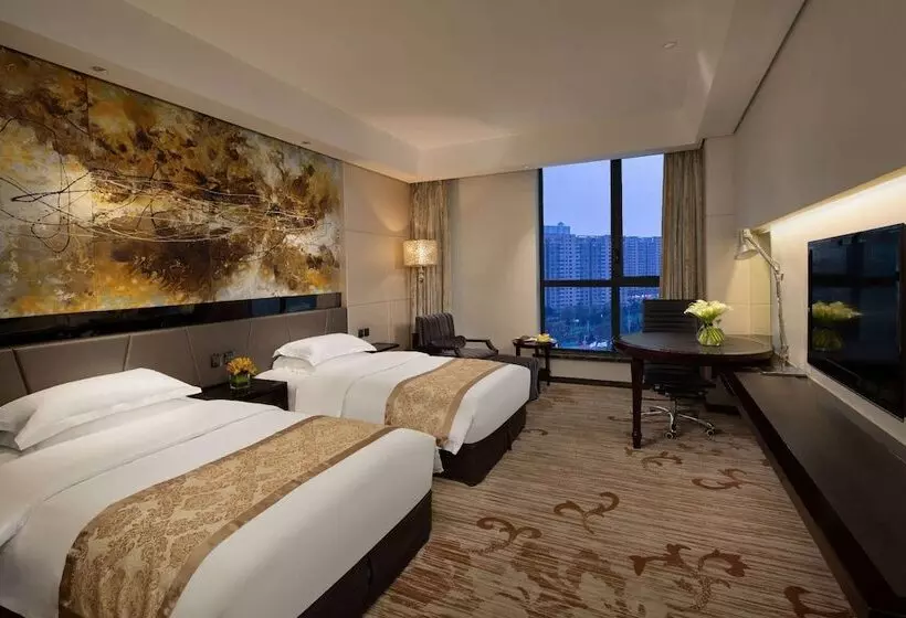 Fotos del hotel Ramada By Wyndham Xi An Long March:  2