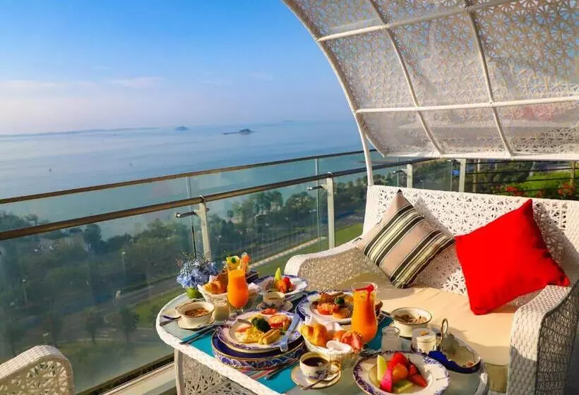 Fotos del hotel Xiamen International Conference Hotel (prime Seaview Hotel):  10