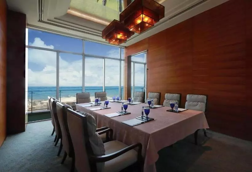 Fotos del hotel Xiamen International Conference Hotel (prime Seaview Hotel):  4