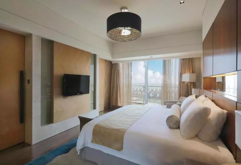 Fotos del hotel Xiamen International Conference Hotel (prime Seaview Hotel):  16