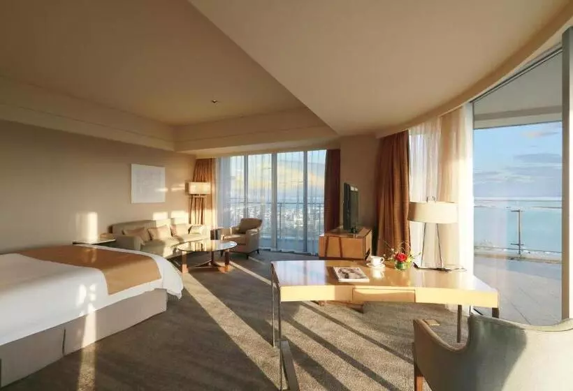 Fotos del hotel Xiamen International Conference Hotel (prime Seaview Hotel):  15