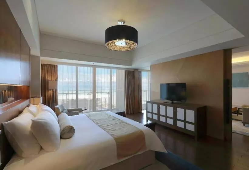 Fotos del hotel Xiamen International Conference Hotel (prime Seaview Hotel):  17