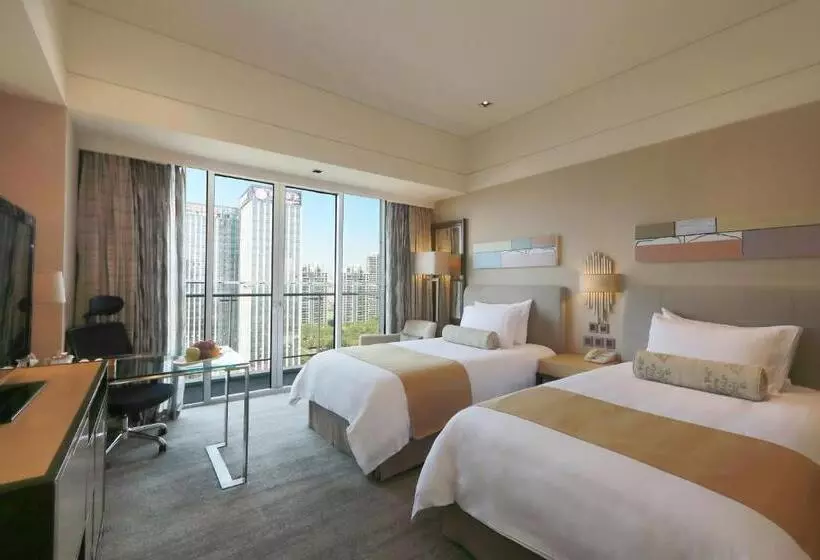 Fotos del hotel Xiamen International Conference Hotel (prime Seaview Hotel):  21