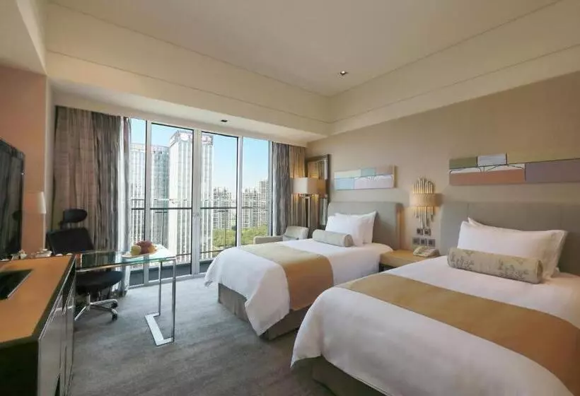 Fotos del hotel Xiamen International Conference Hotel (prime Seaview Hotel):  23