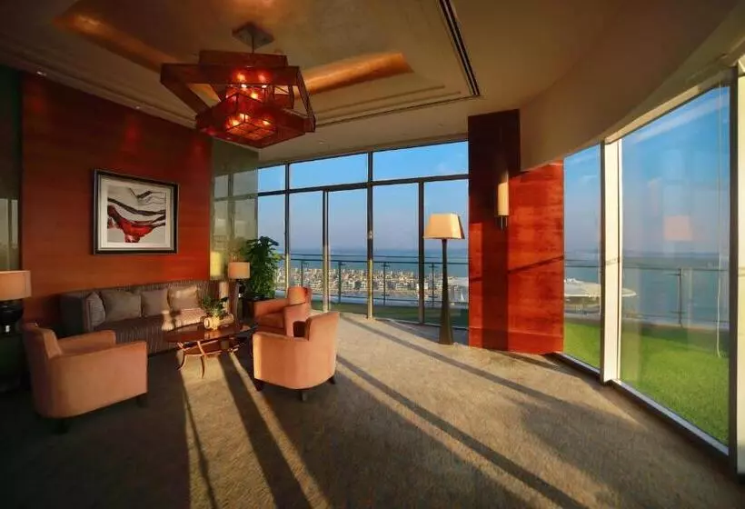 Fotos del hotel Xiamen International Conference Hotel (prime Seaview Hotel):  12