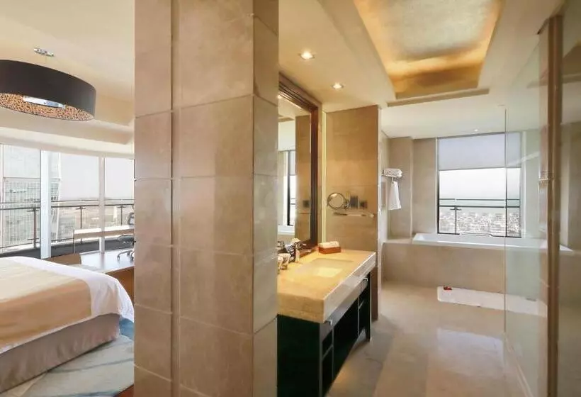 Fotos del hotel Xiamen International Conference Hotel (prime Seaview Hotel):  11