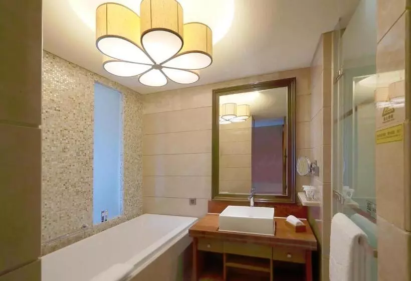 Fotos del hotel Xiamen International Conference Hotel (prime Seaview Hotel):  14