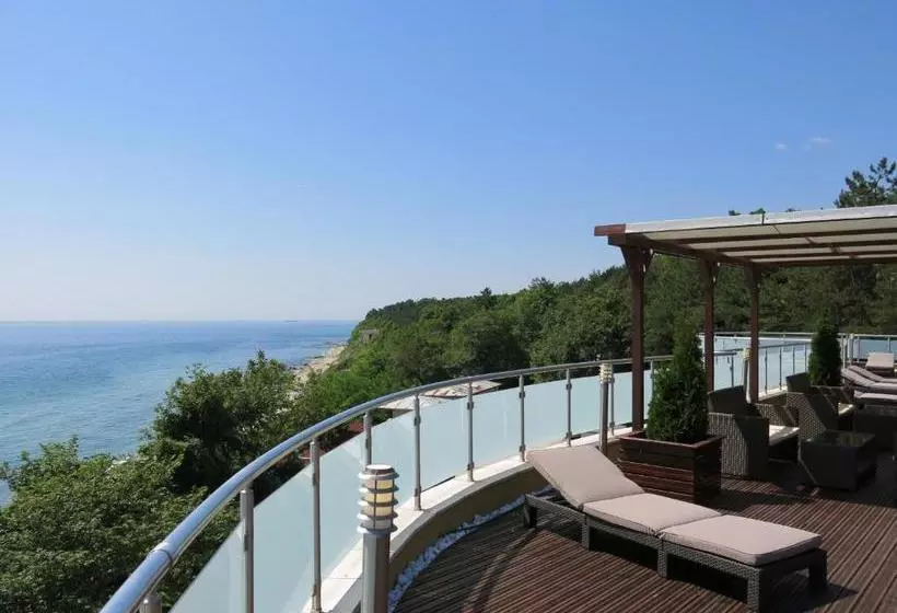 Fotos del hotel Albizia Beach:  19