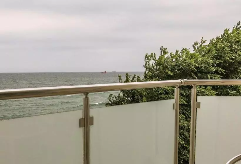 Fotos del hotel Albizia Beach:  11