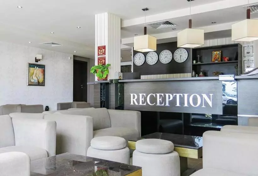 Fotos del hotel Albizia Beach:  8