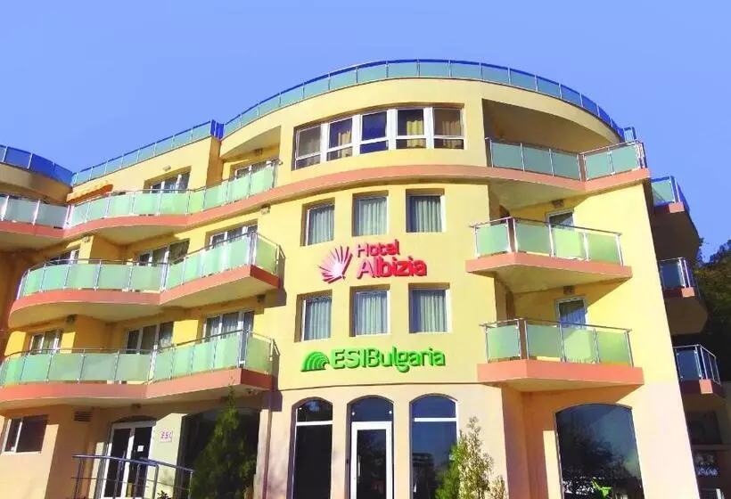 Fotos del hotel Albizia Beach:  7