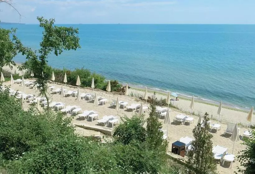 Fotos del hotel Albizia Beach:  6