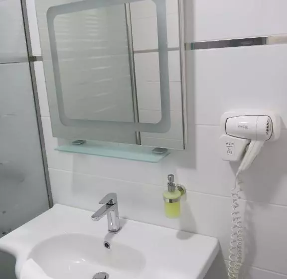 Fotos del hotel Albizia Beach:  5