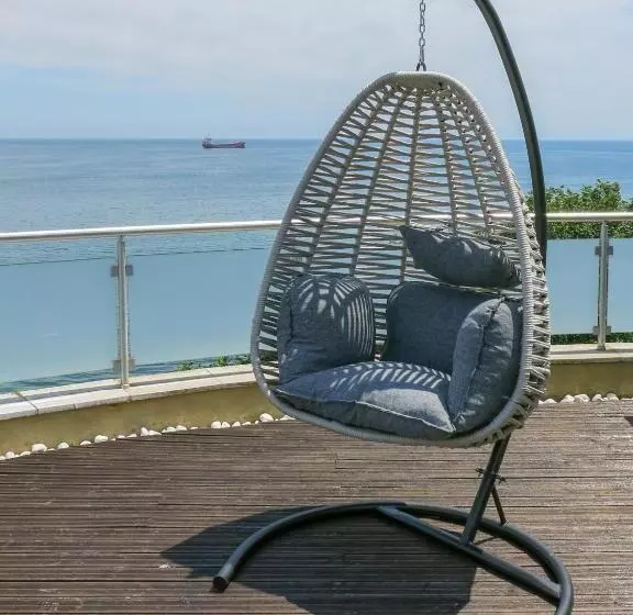 Fotos del hotel Albizia Beach:  24