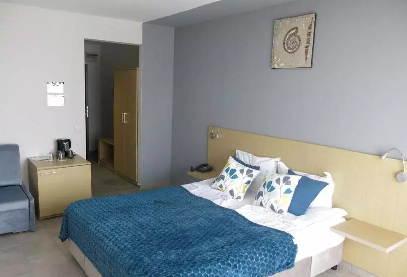 Fotos del hotel Albizia Beach:  2