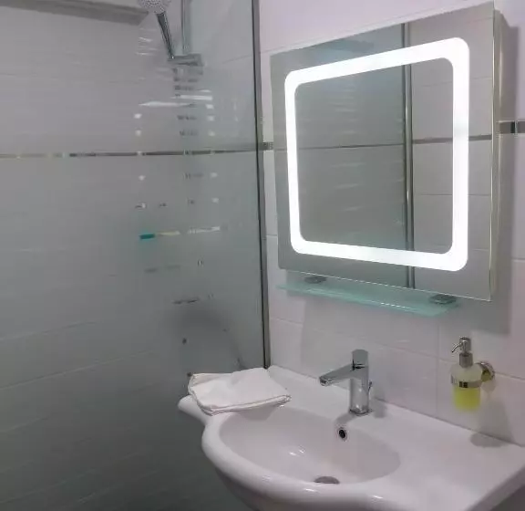 Fotos del hotel Albizia Beach:  13