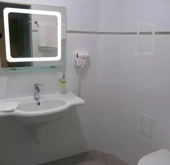 Fotos del hotel Albizia Beach:  10