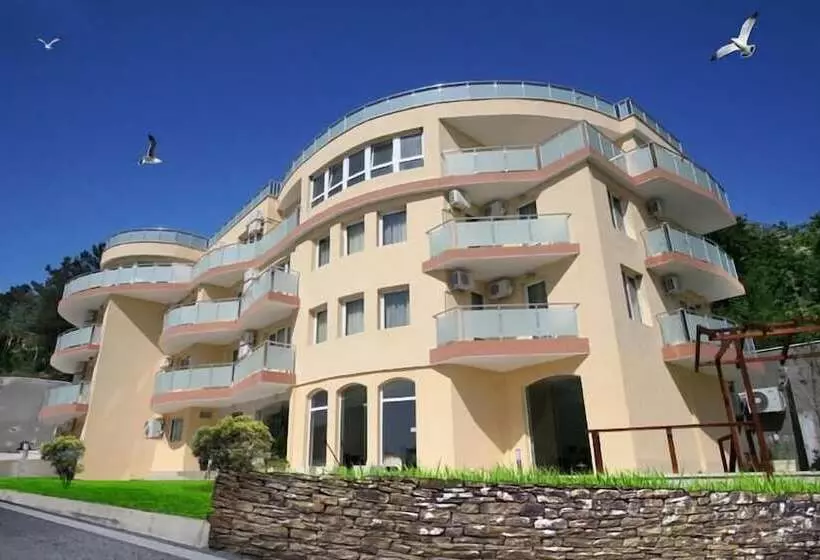 Fotos del hotel Albizia Beach:  17