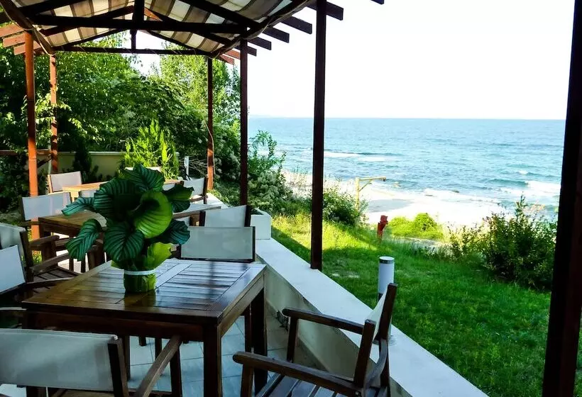 Fotos del hotel Albizia Beach:  21