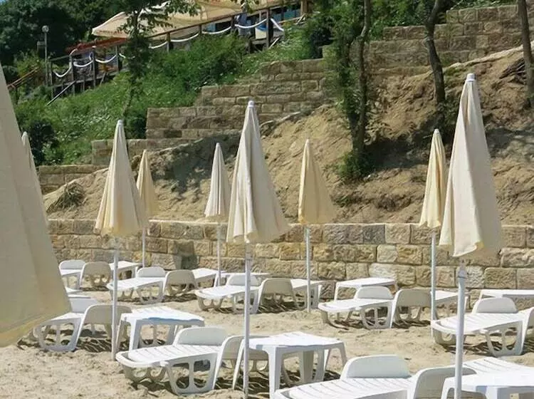 Fotos del hotel Albizia Beach:  4