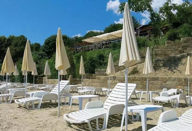 Fotos del hotel Albizia Beach:  9