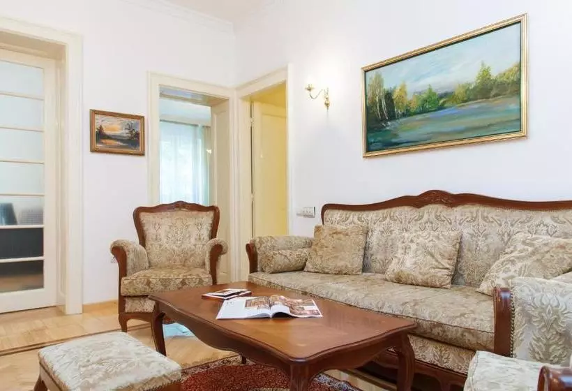 Fotos del hotel Apartment Belgrade Center - Resavska:  6