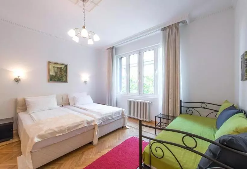 Fotos del hotel Apartment Belgrade Center - Resavska:  12