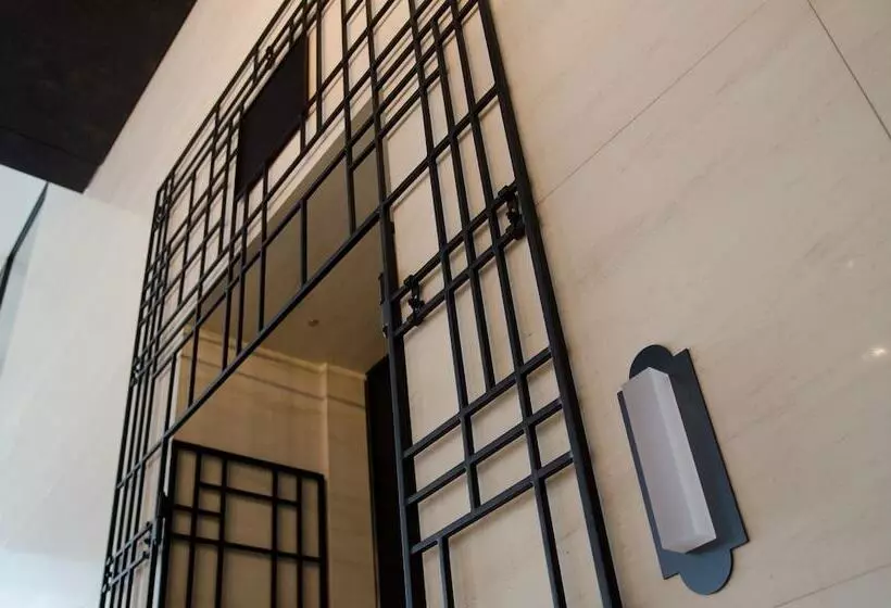 Fotos del hotel Courtyard By Marriott Tokyo Station:  11