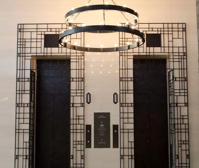 Fotos del hotel Courtyard By Marriott Tokyo Station:  3