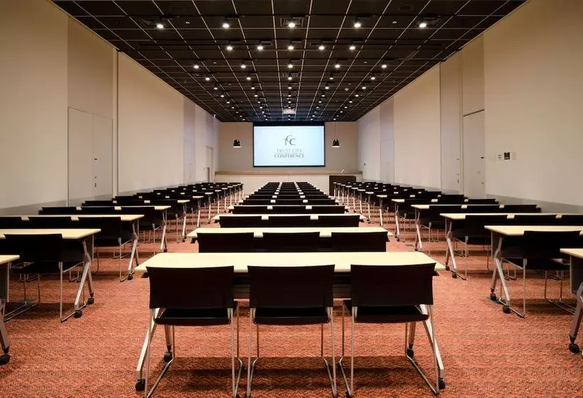 Fotos del hotel Courtyard By Marriott Tokyo Station:  9