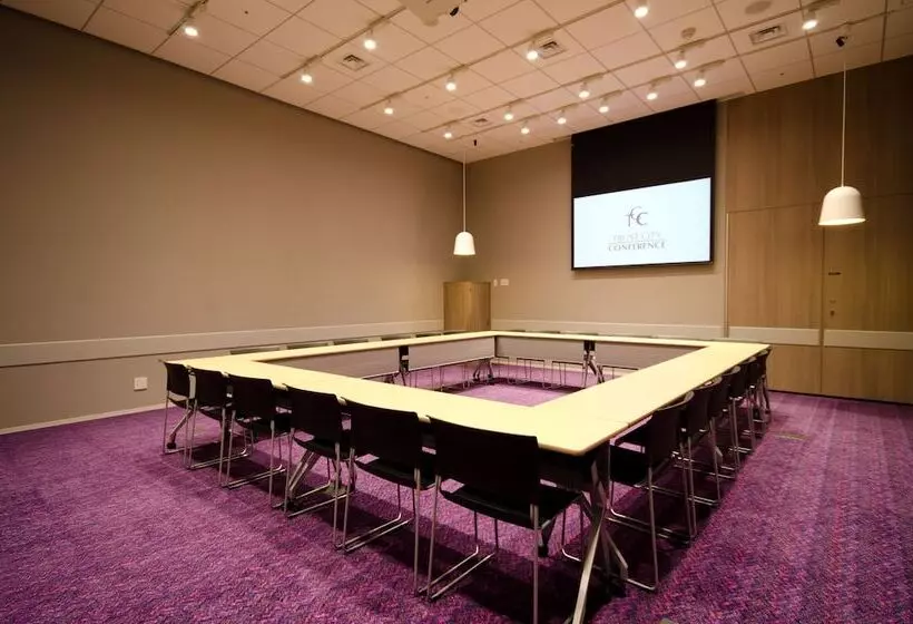 Fotos del hotel Courtyard By Marriott Tokyo Station:  17