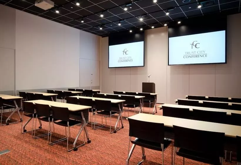 Fotos del hotel Courtyard By Marriott Tokyo Station:  25