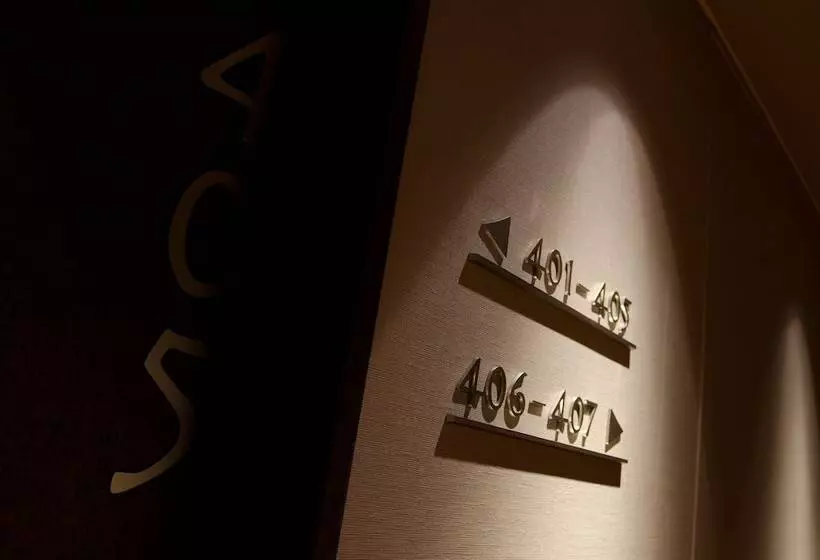 Fotos del hotel Courtyard By Marriott Tokyo Station:  6