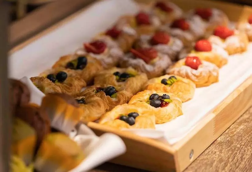 Fotos del hotel Courtyard By Marriott Tokyo Station:  4