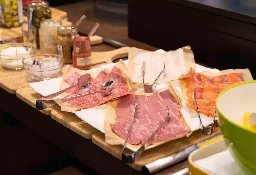 Fotos del hotel Courtyard By Marriott Tokyo Station:  16