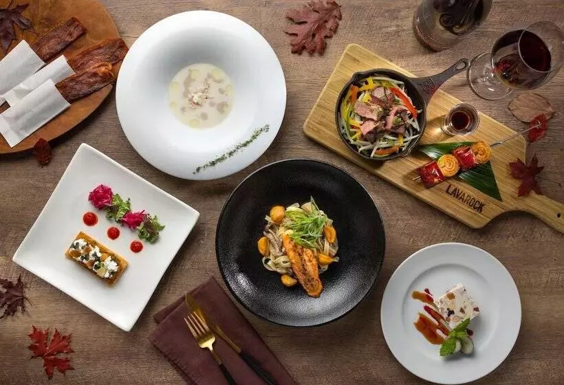 Fotos del hotel Courtyard By Marriott Tokyo Station:  8