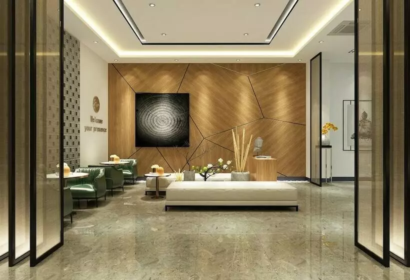 Fotos del hotel Eman Bkk:  15