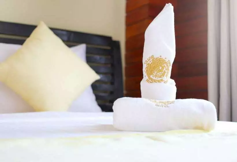 Fotos del hotel Eman Bkk:  5