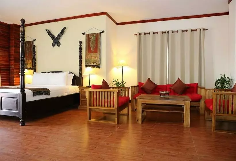 Fotos del hotel Eman Bkk:  9