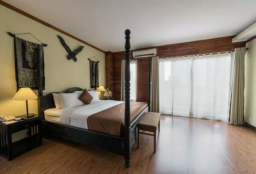 Fotos del hotel Eman Bkk:  10