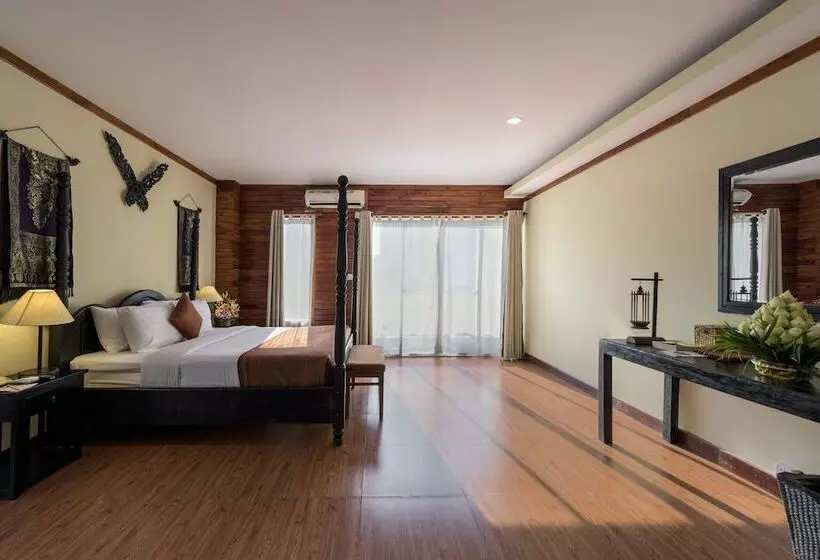 Fotos del hotel Eman Bkk:  11