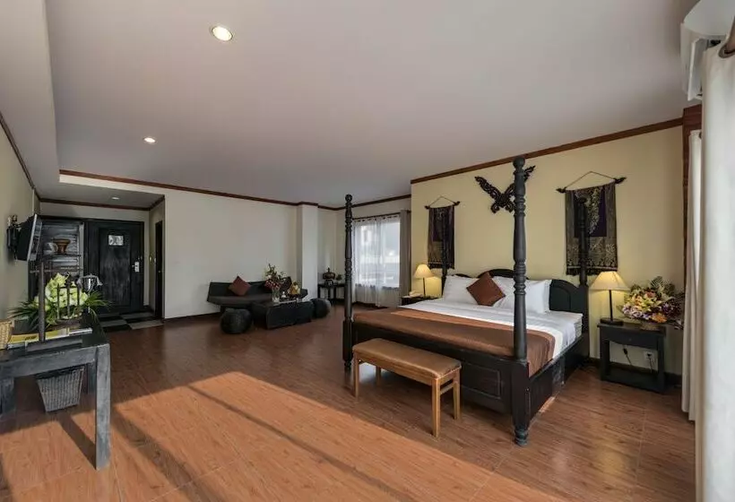 Fotos del hotel Eman Bkk:  12