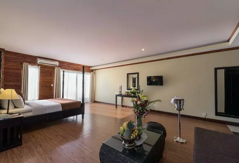 Fotos del hotel Eman Bkk:  14