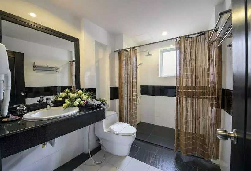 Fotos del hotel Eman Bkk:  4